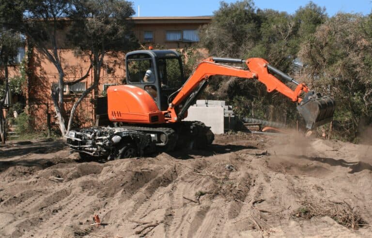 Legendary Demolition