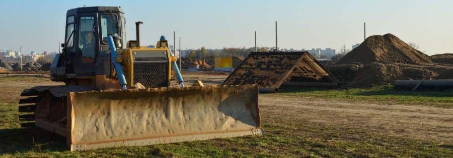 Land Clearing